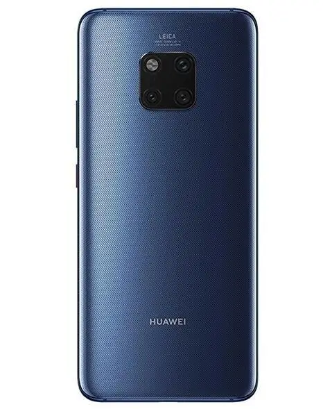 Used HUAWEI Mate 20 Pro Unlocked Smartphone