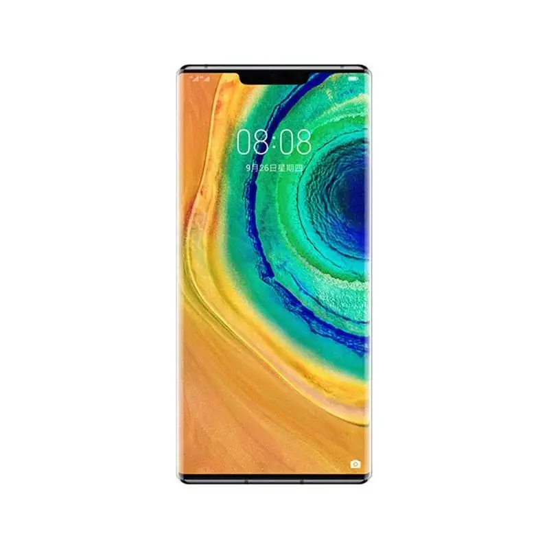 Used HUAWEI Mate 30 Pro 5G Phone