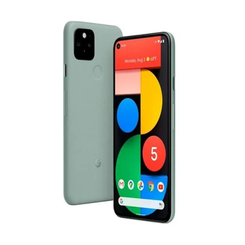 Used Google Pixel 5 SmartPhone