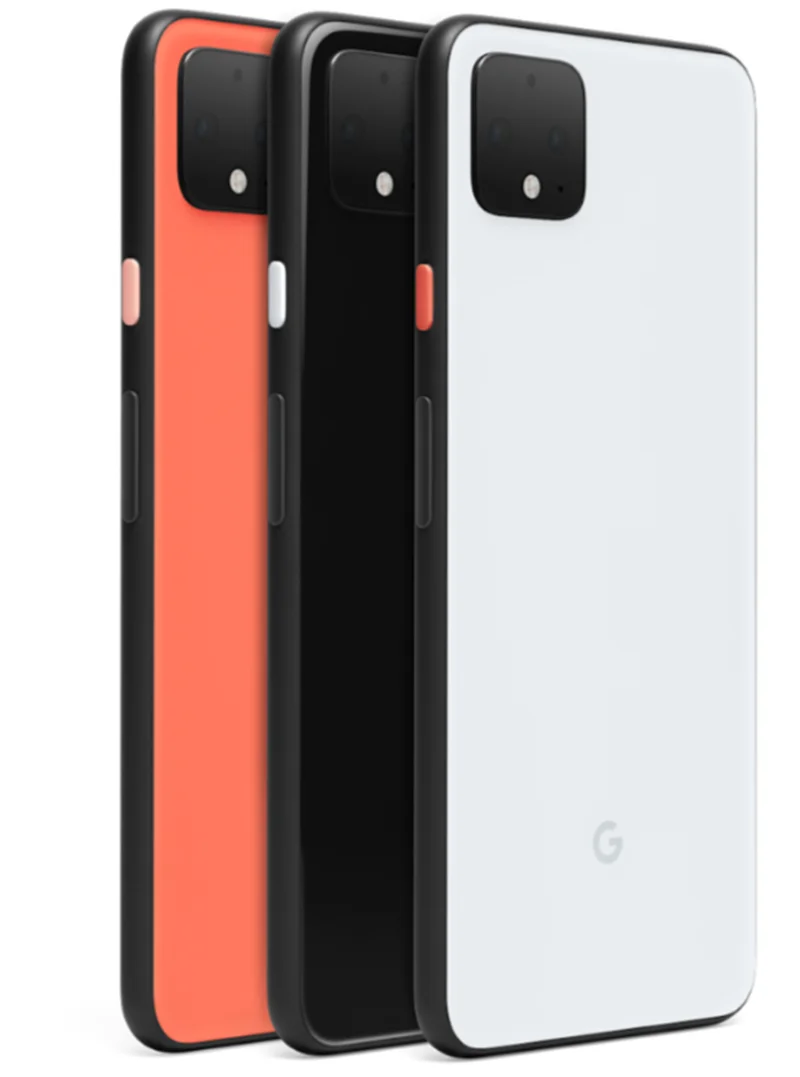 Google Pixel 4 Used Phone