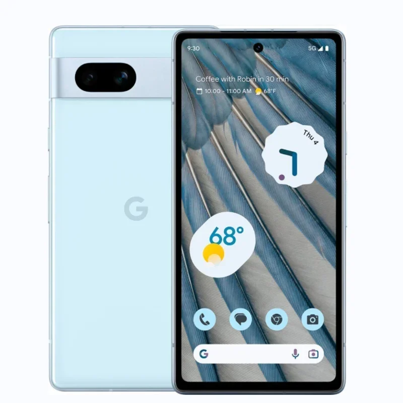 Original Used Google Pixel 7a 5G 128GB