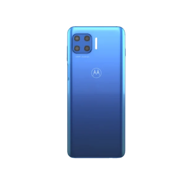 Used Motorola Moto G 5G Plus (XT2075) Smartphone