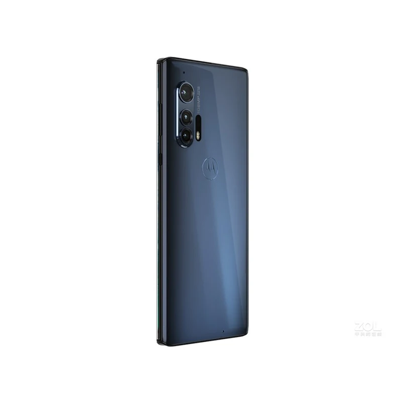 Motorola Moto edge plus 2020 （XT2061-3） Used phone