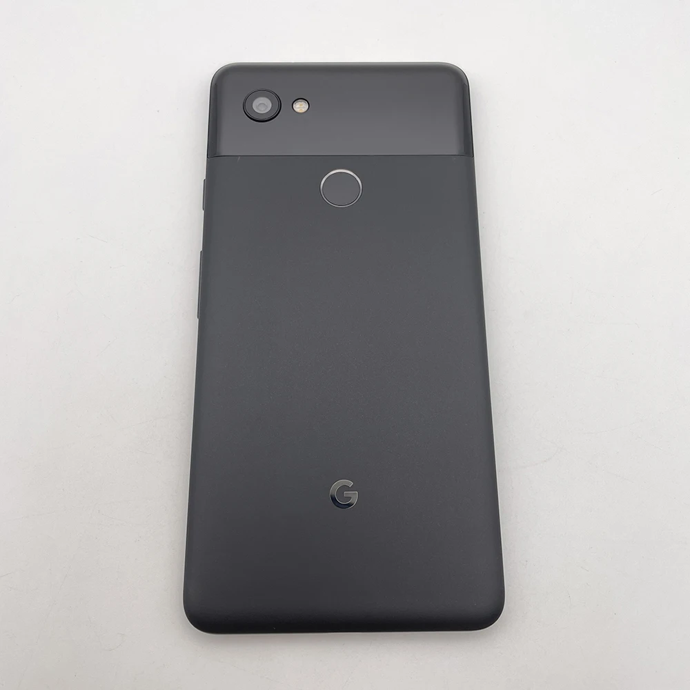 99% New Used Google Pixel 2 XL 4G Unlocked Phone