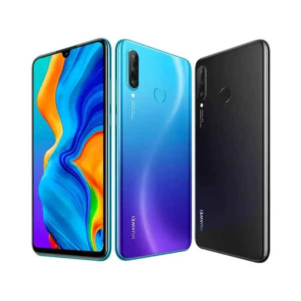 Refurbished HUAWEI P30 Lite Smartphones