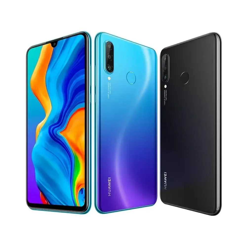 Refurbished HUAWEI P30 Lite Smartphones