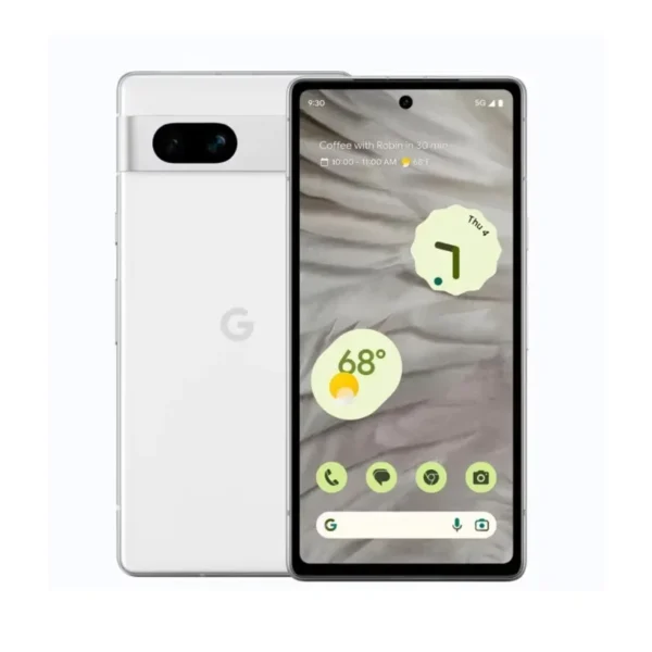 Original Used Phone Google Pixel 7A 5G 128GB