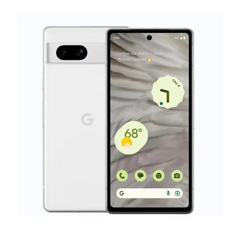 Original Used Phone Google Pixel 7A 5G 128GB