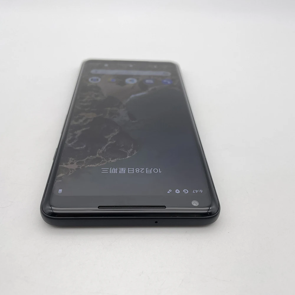 99% New Used Google Pixel 2 XL 4G Unlocked Phone