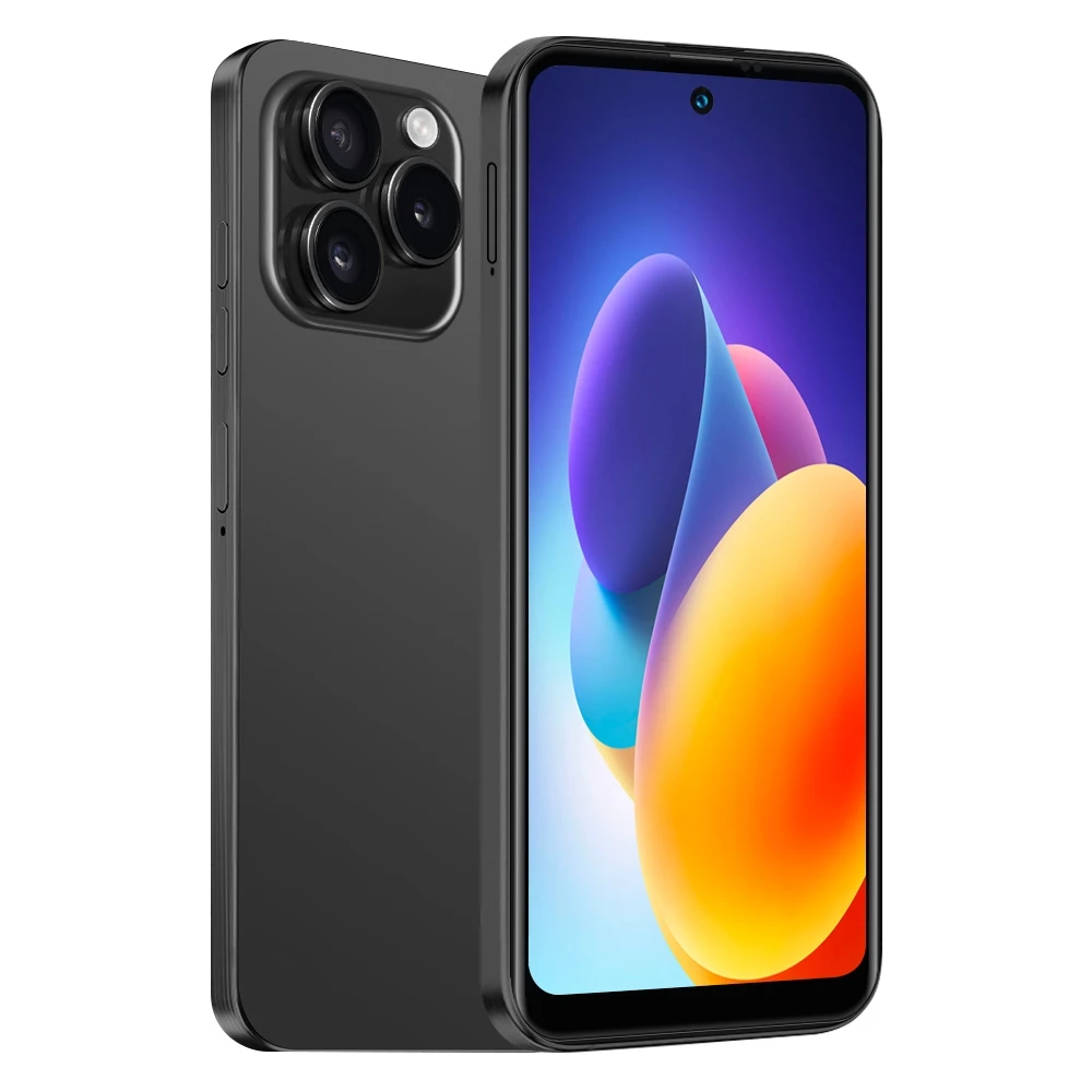 Refurbished Google FUFFI Note 14 Pro Smartphone
