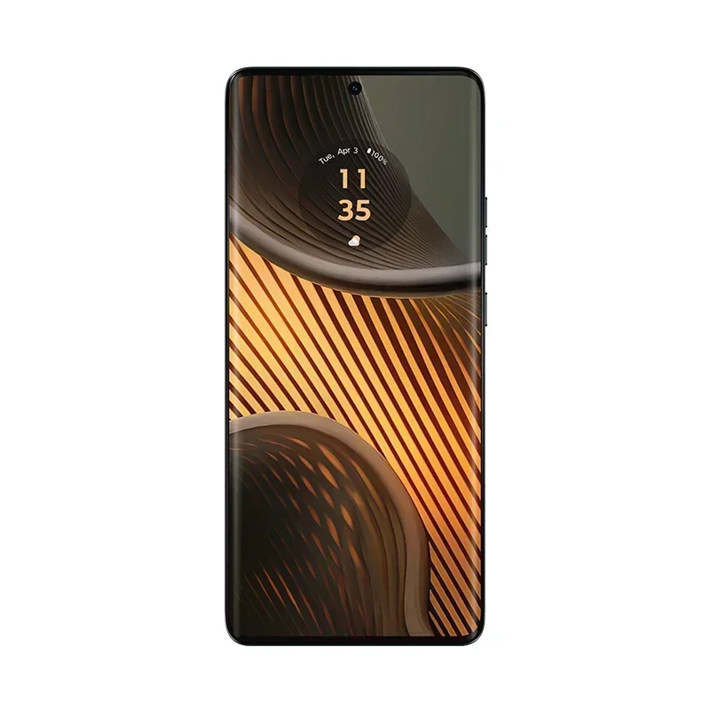 Used Phones MOTOROLA Lenovo Moto X50 Ultra 5G Unlocked