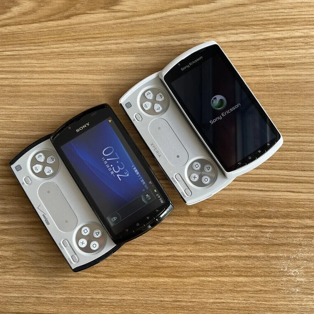 Refurbished-Origina Sony Xperia PLAY R800i Cellphone