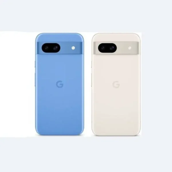 Google Pixel 8A  Android Original Used Phone