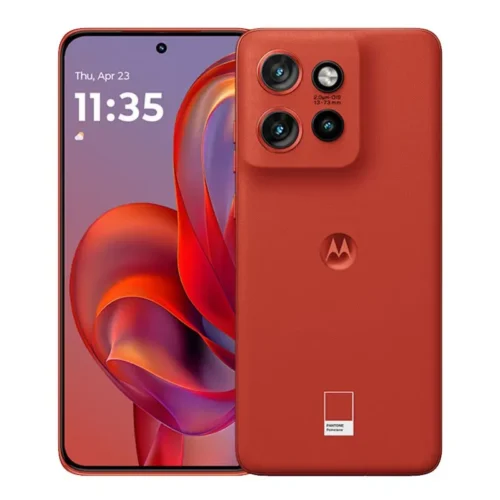 Refurbished Motorola Moto S50 Mobile Phone