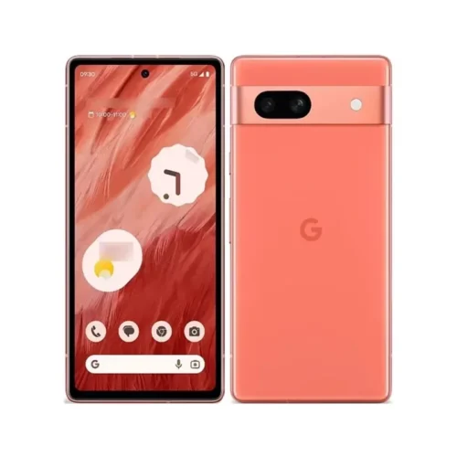Original Used Google Pixel 7a 5G 128GB