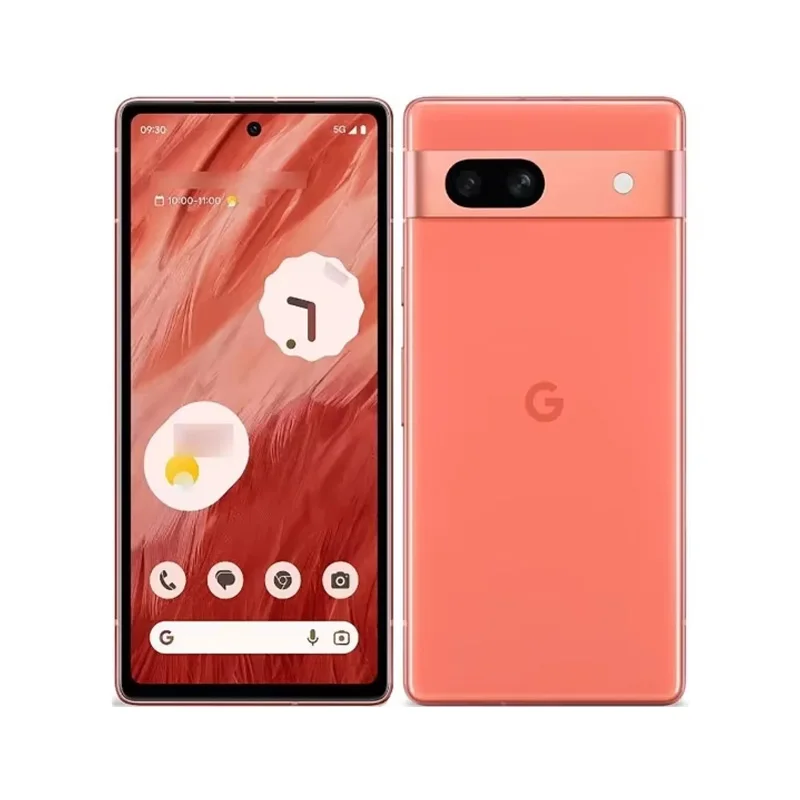 Original Used Google Pixel 7a 5G 128GB