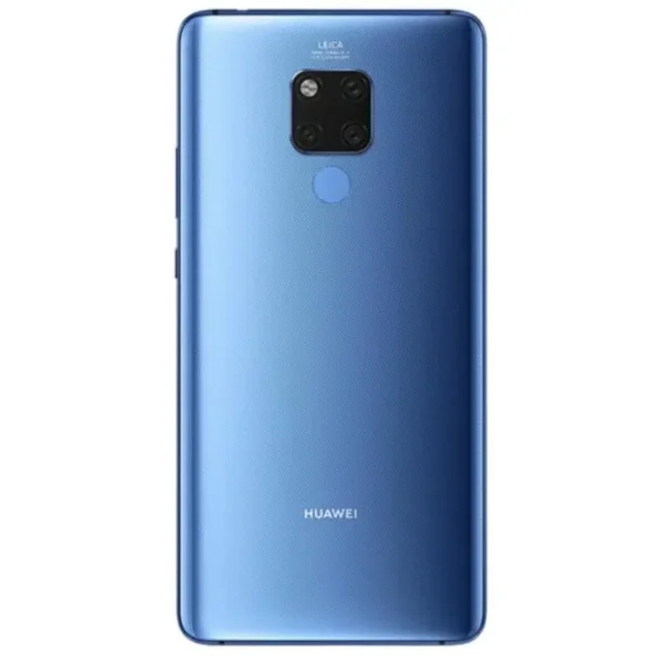 Used 98%new HUAWEI Mate 20X Smartphone