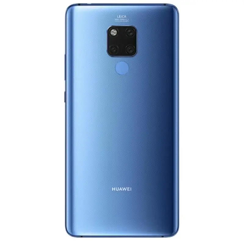 Used 98%new HUAWEI Mate 20X Smartphone