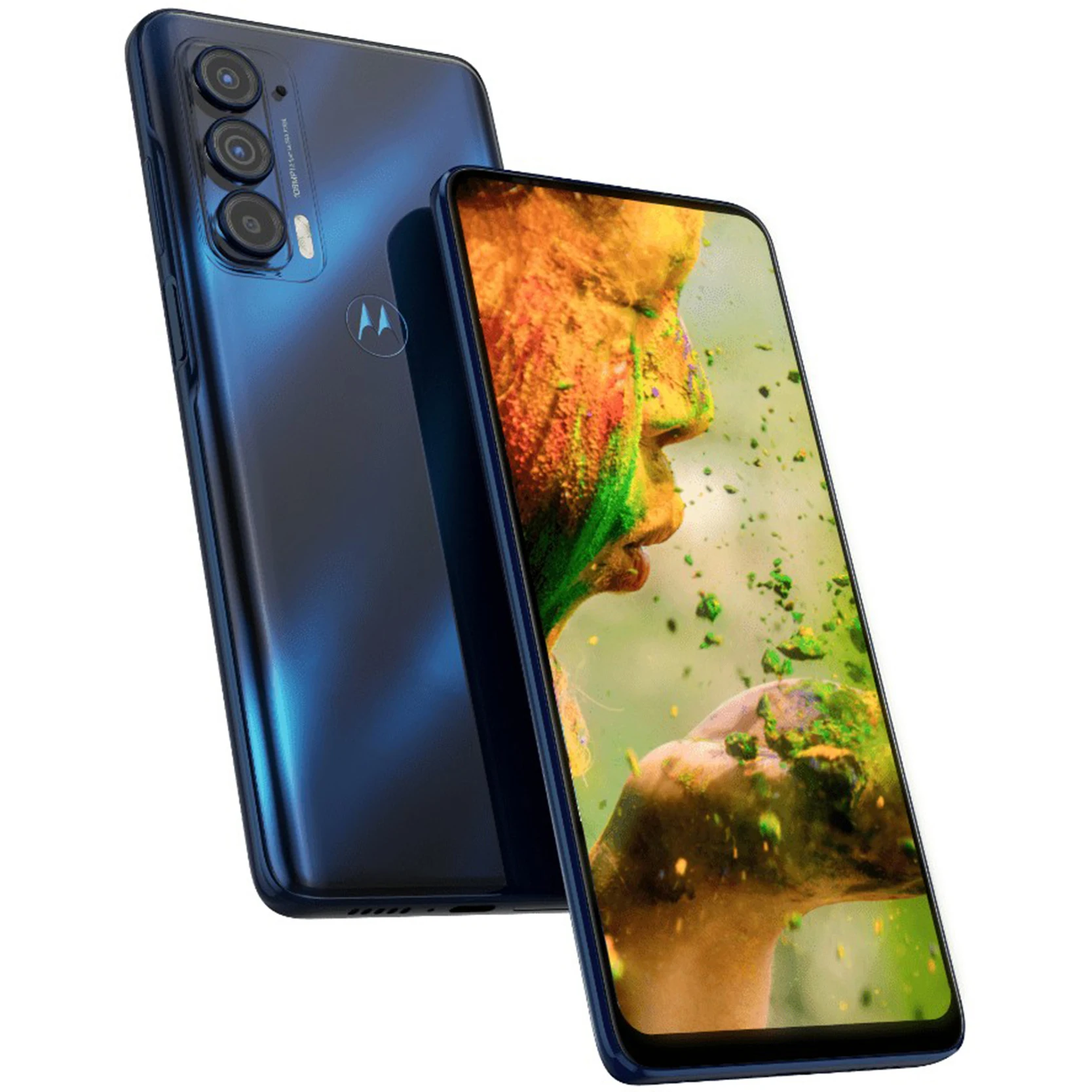 Used Motorola moto edge 5G (2021) XT2141