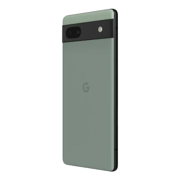 Google Pixel 6a Unlocked Used Phone
