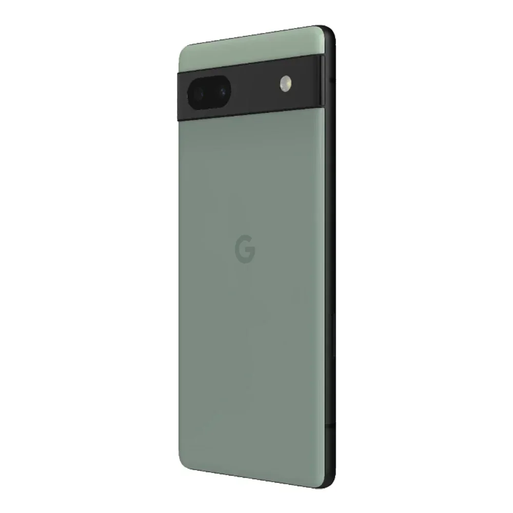Google Pixel 6a Unlocked Used Phone