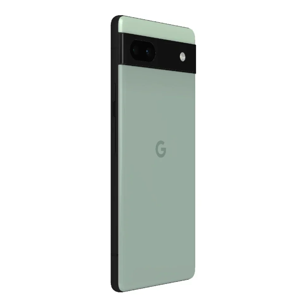 Google Pixel 6a Unlocked Used Phone