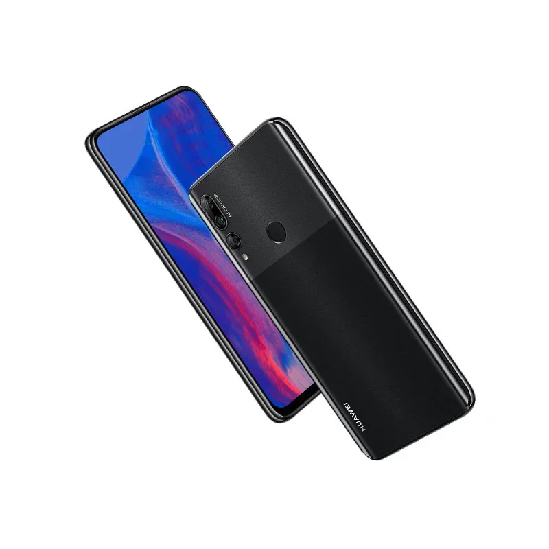 Used Huawei Y9 Prime (2019) 4G Unlocked Smartphone