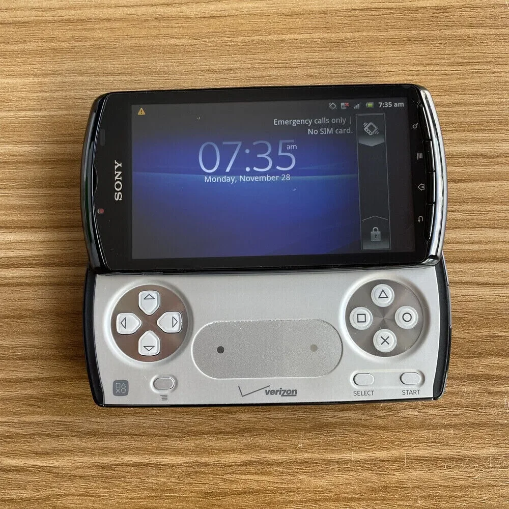 Refurbished-Origina Sony  Xperia PLAY R800i  Cellphone