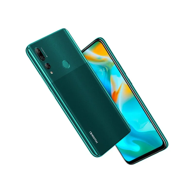 Used Huawei Y9 Prime (2019) 4G Unlocked Smartphone