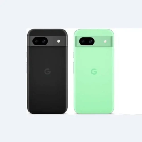 Google Pixel 8A Android Original Used Phone