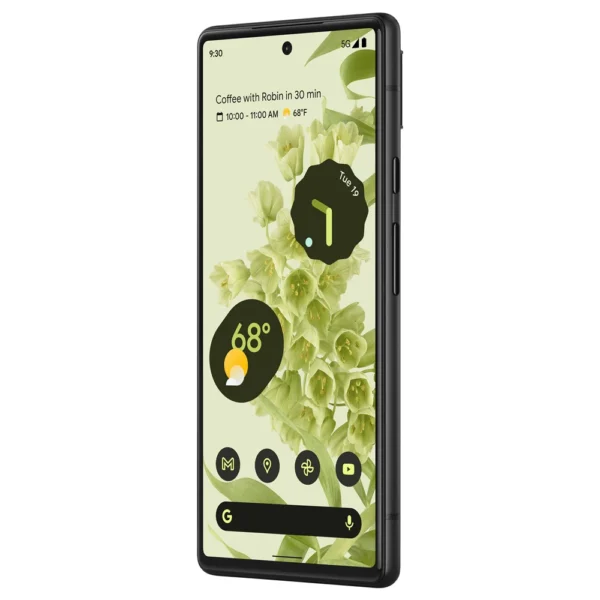 Refurbished Google Pixel 6 5G Unlocked Original Mobile Phone