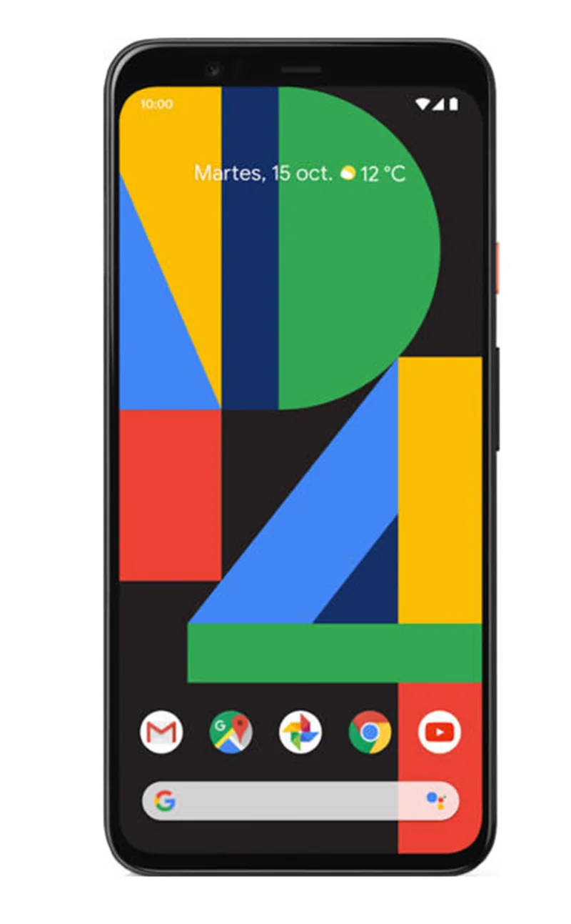 Google Pixel 4 Used Phone