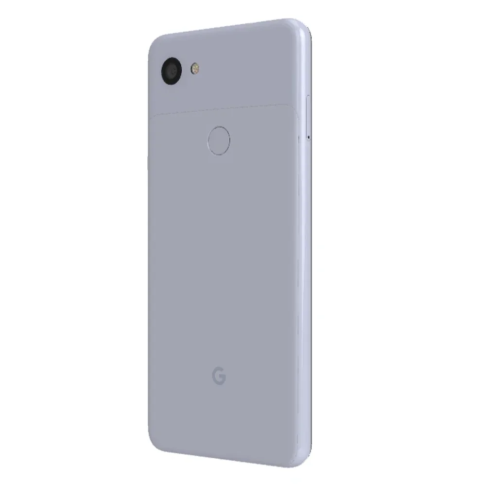 Refurbished Original Google Pixel 3a XL 4G Mobile Phone