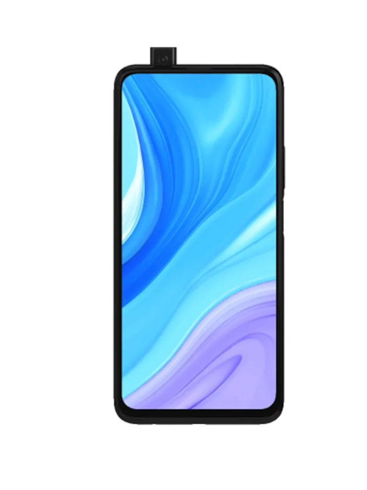 Used HUAWEI Y9S Smartphone