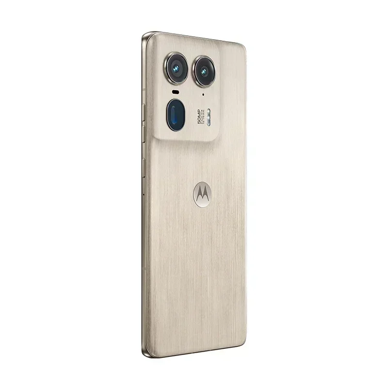 Used Phones MOTOROLA Lenovo Moto X50 Ultra 5G Unlocked
