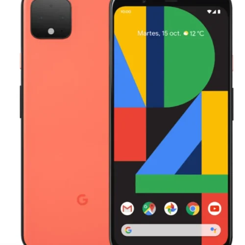 Google Pixel 4 Used Phone