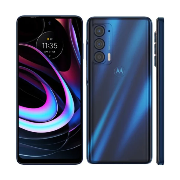 Used Motorola moto edge 5G (2021) XT2141
