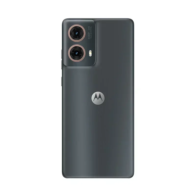 Used Motorola Moto S50 Neo 5G Phone Android Smartphone