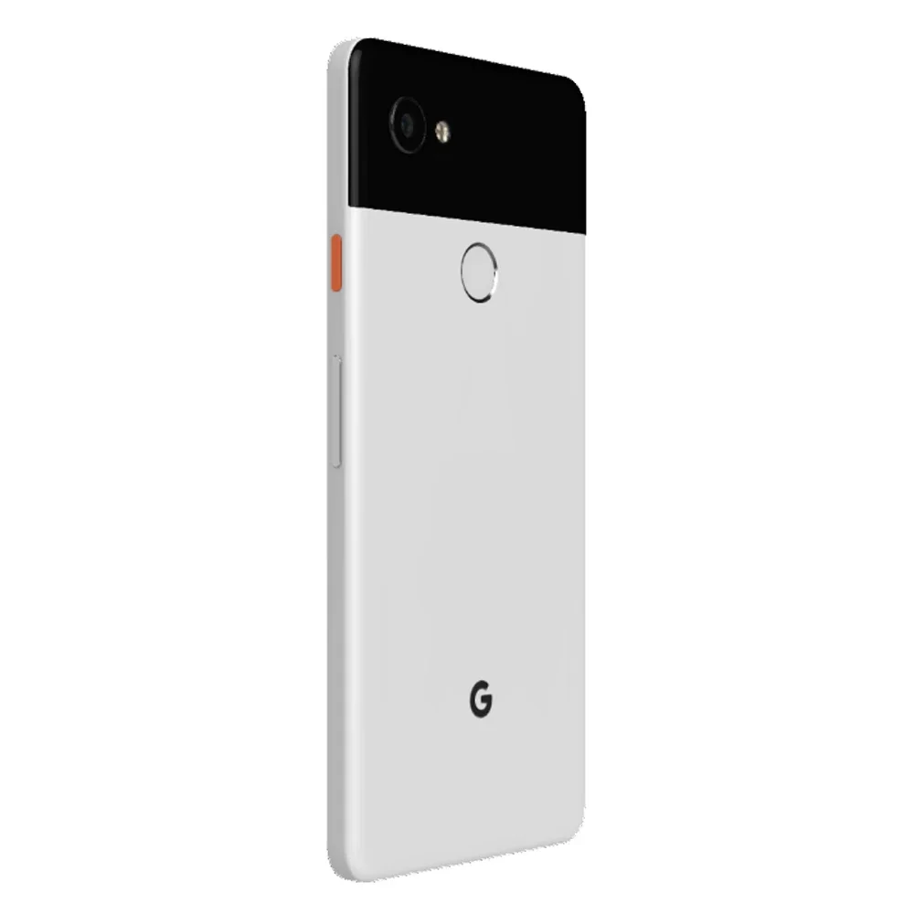 Refurbished Original Google Pixel 2  4G Unlocked Mobile Phone