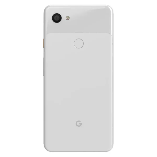 Refurbished Original Google Pixel 3a XL 4G Mobile Phone