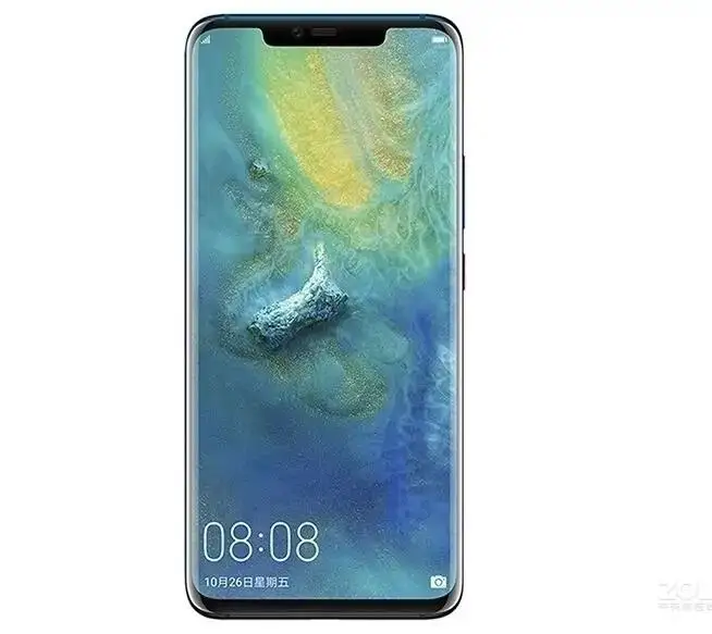 Used HUAWEI Mate 20 Pro Unlocked Smartphone