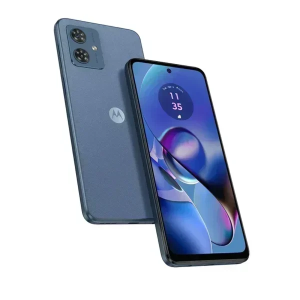 Refurbished MOTOROLA Moto G54 Smart Phones Unlocked