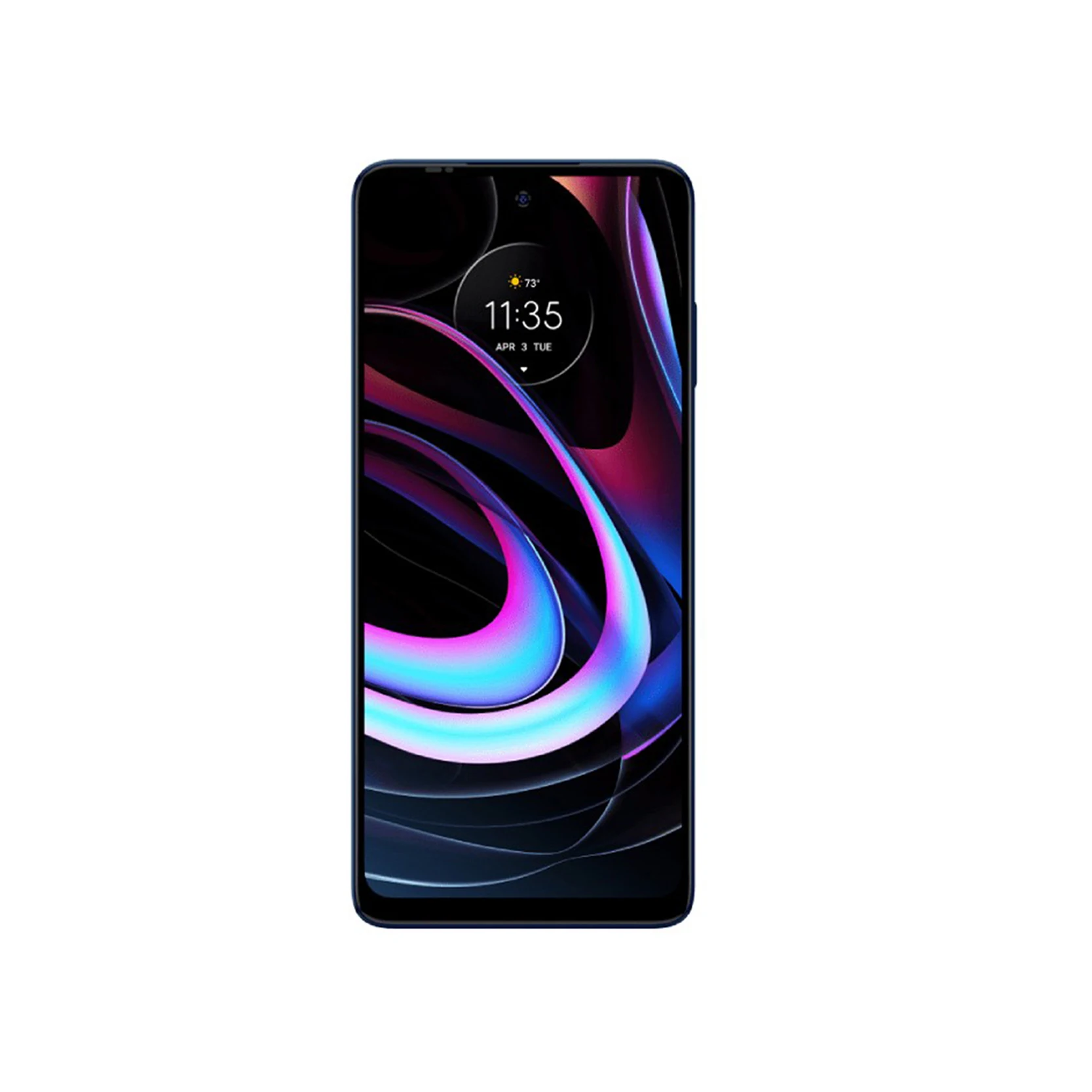 Used Motorola moto edge 5G (2021) XT2141