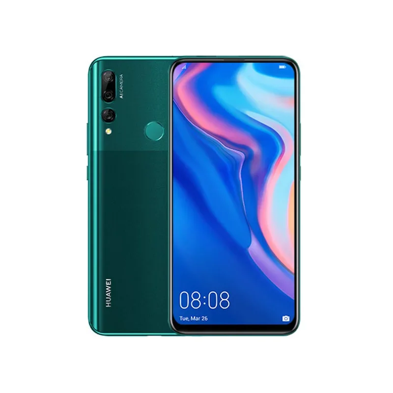 Used Huawei Y9 Prime (2019) 4G Unlocked Smartphone