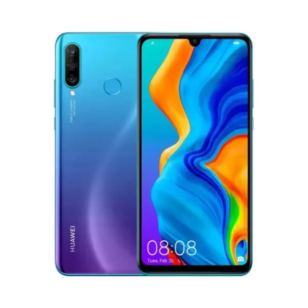 Refurbished HUAWEI P30 Lite Smartphones