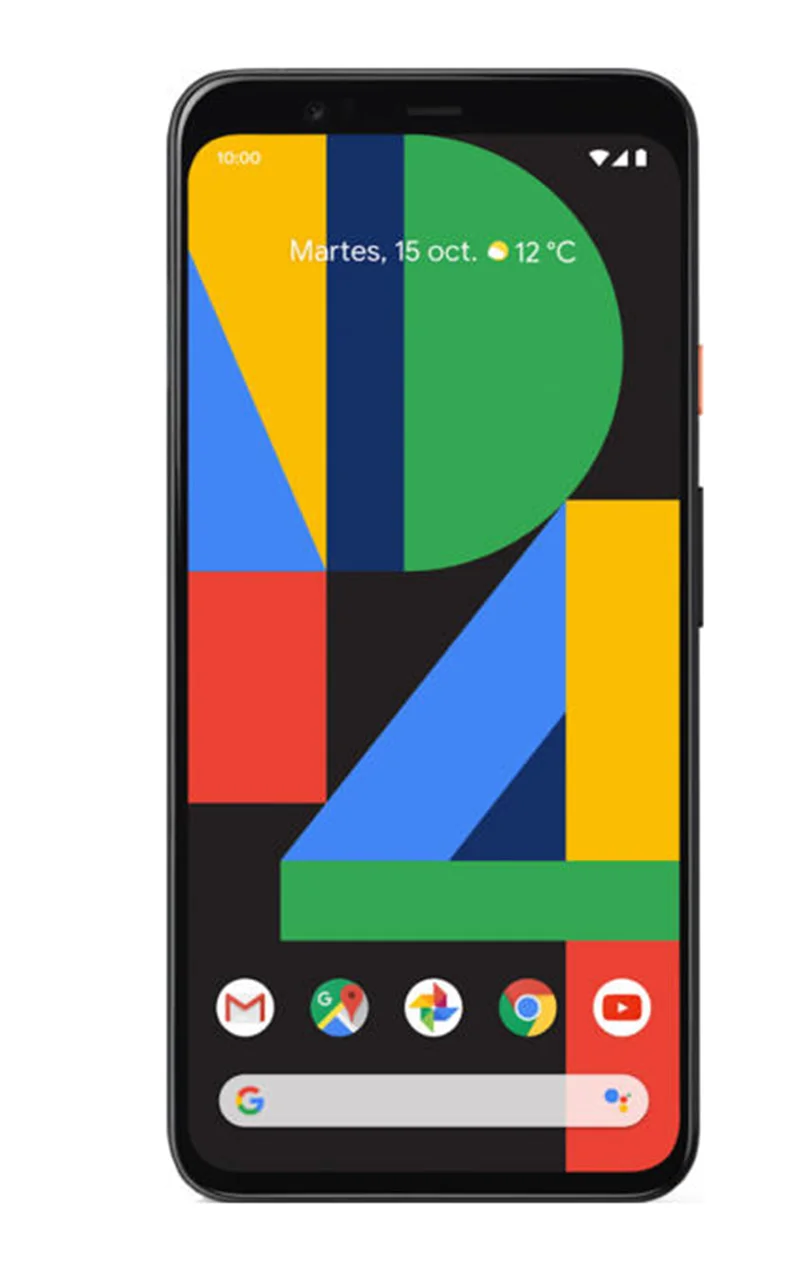 Google Pixel 4 XL Android Used Phone
