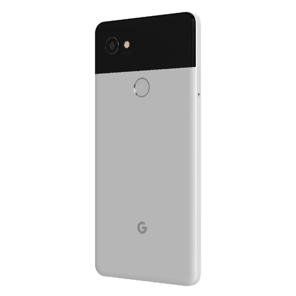 Refurbished Original Google Pixel 2  4G Unlocked Mobile Phone