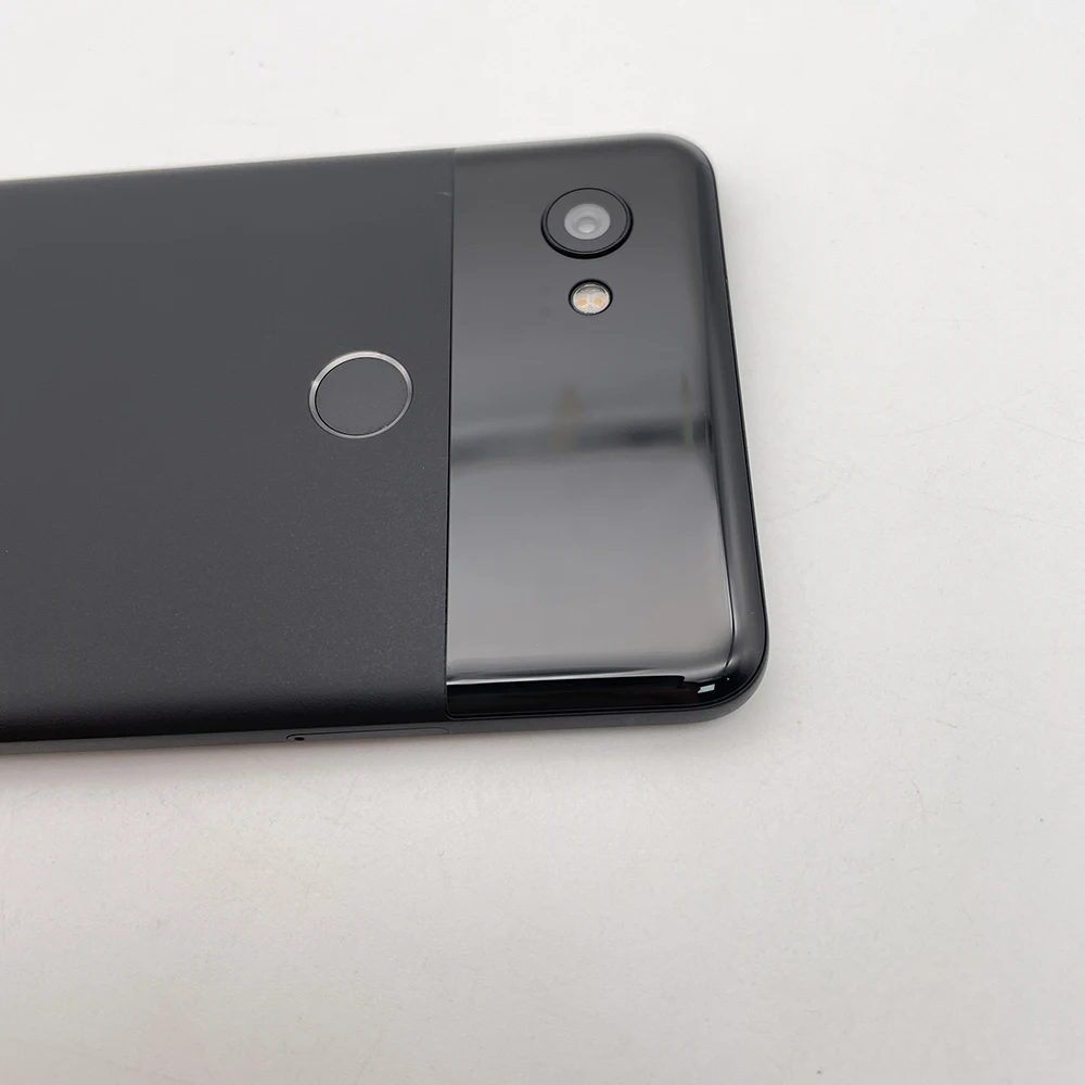 99% New Used Google Pixel 2 XL 4G Unlocked Phone