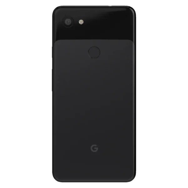 Refurbished Original Google Pixel 3a XL 4G Mobile Phone