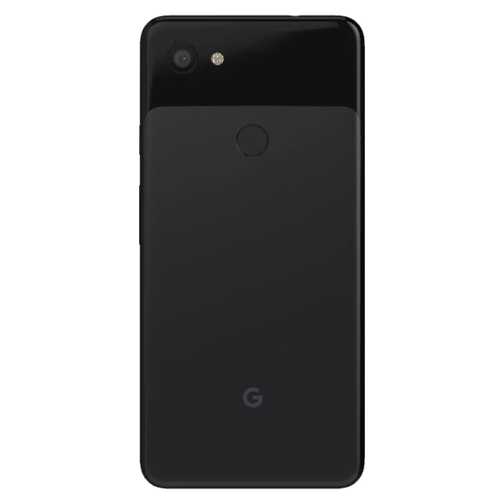 Refurbished Original Google Pixel 3a XL 4G Mobile Phone